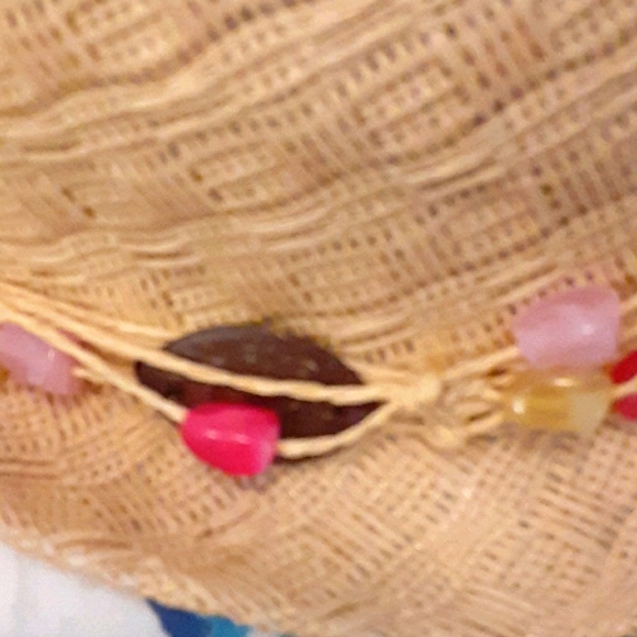 Panama Jack Hat One Size - Picture 7 of 8